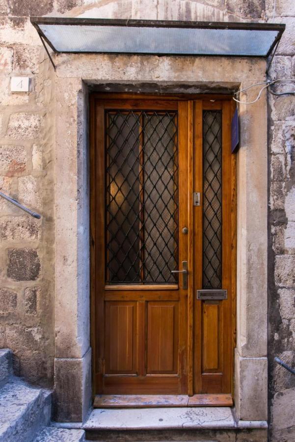 Rooms Fausta Old Town Dubrovnik Exterior photo
