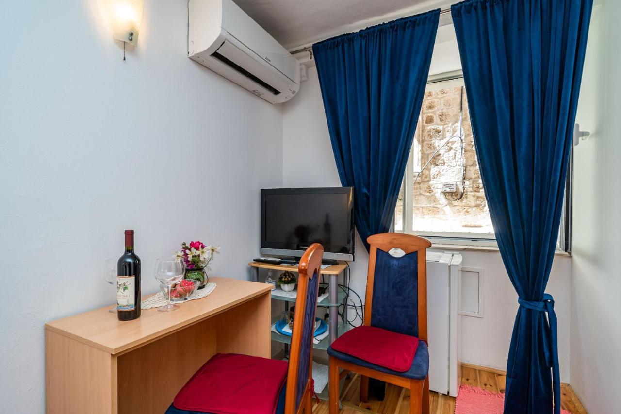 Rooms Fausta Old Town Dubrovnik Exterior photo